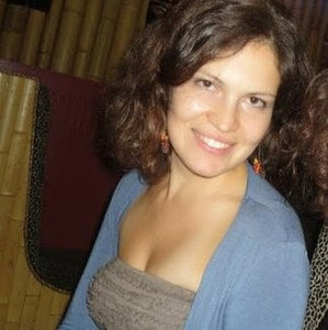 Meet your Posher, Milena